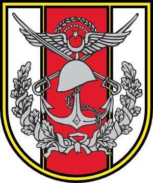 Genelkurmay Başkanlığı