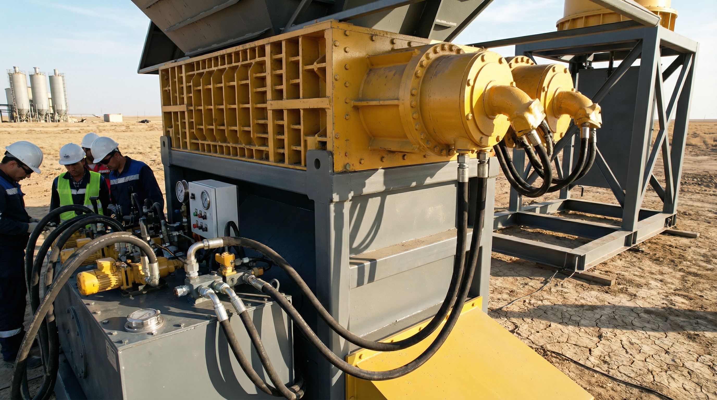 CS-150 Genel Görünüm