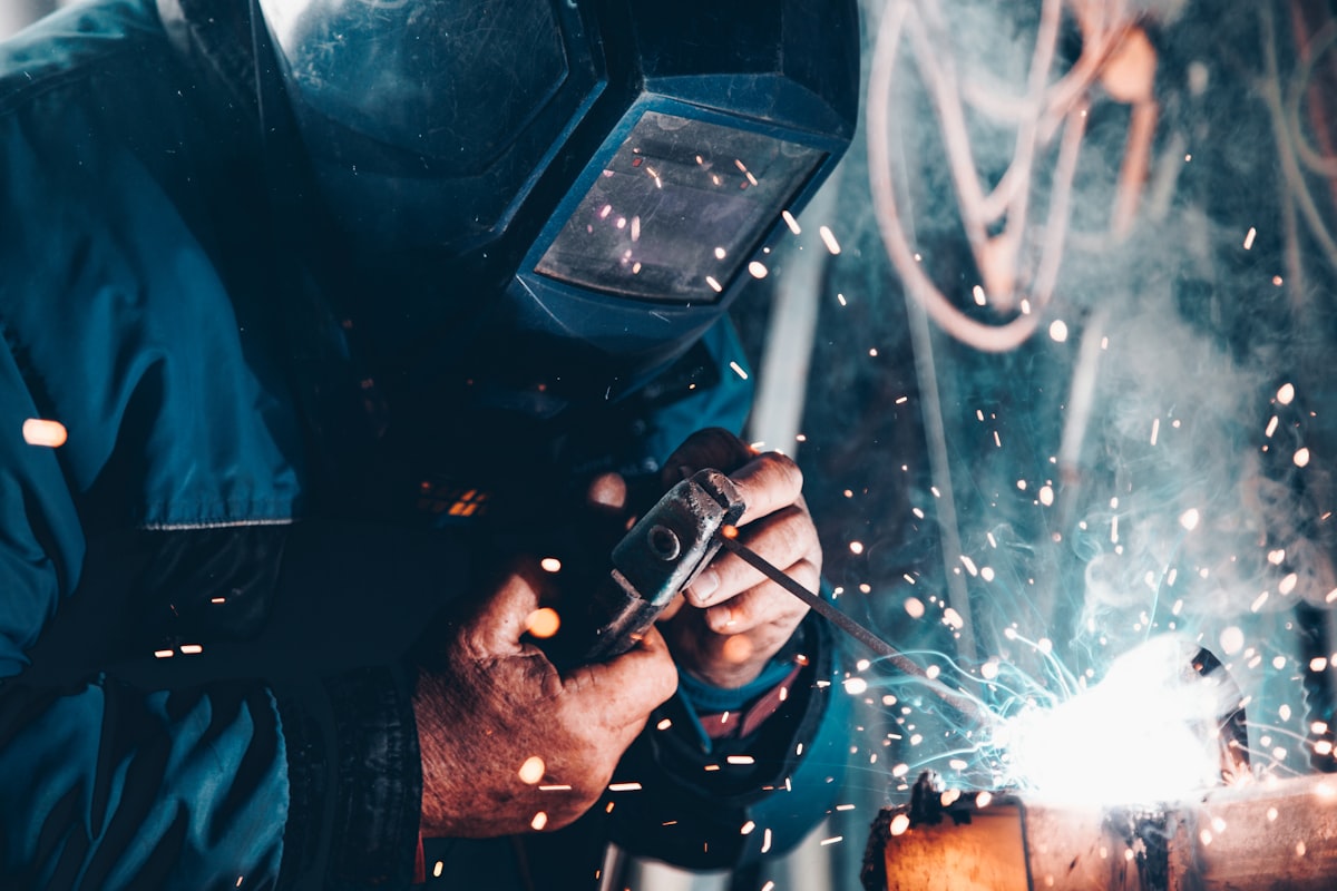 Metal Hurda Parçalama Öncesi ve Sonrası Ayırma Rehberi
